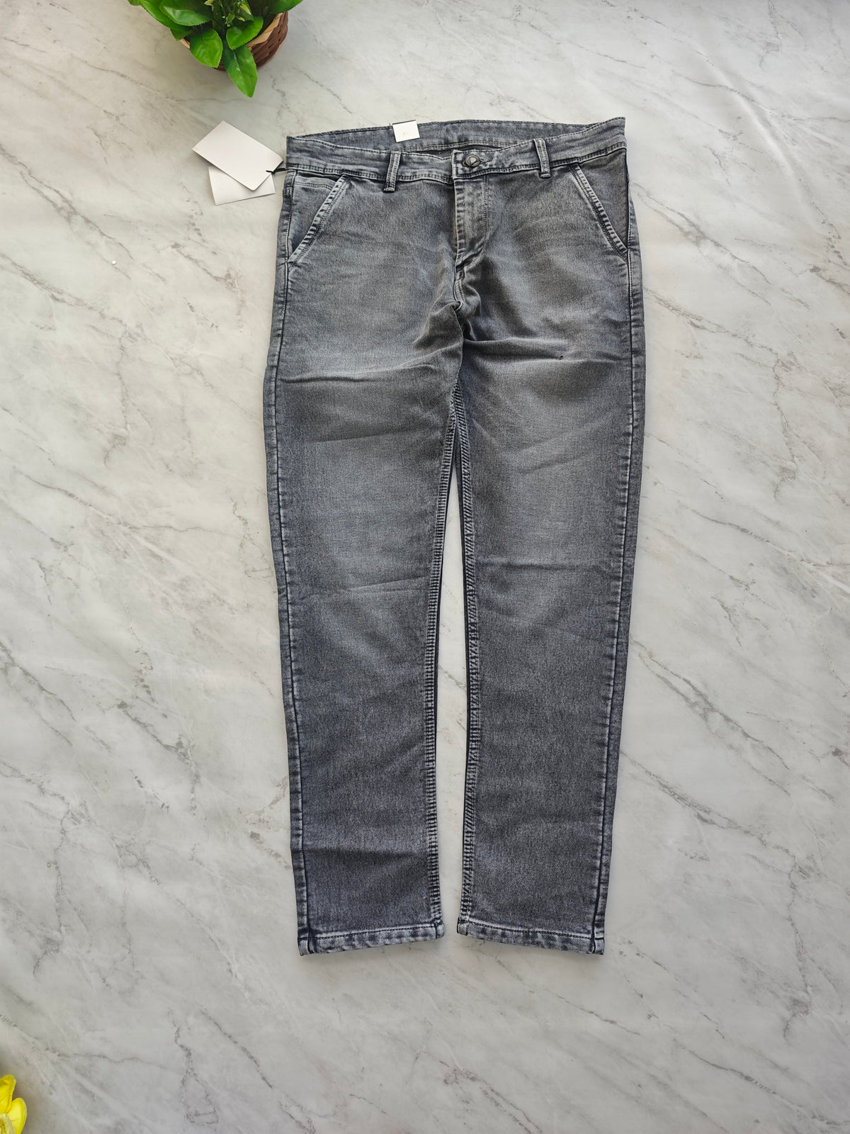 Mens  side packet balloonfit heavy quality jeans Buy 2 pcs combo @999