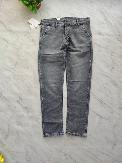 Mens  side packet balloonfit heavy quality jeans Buy 2 pcs combo @999