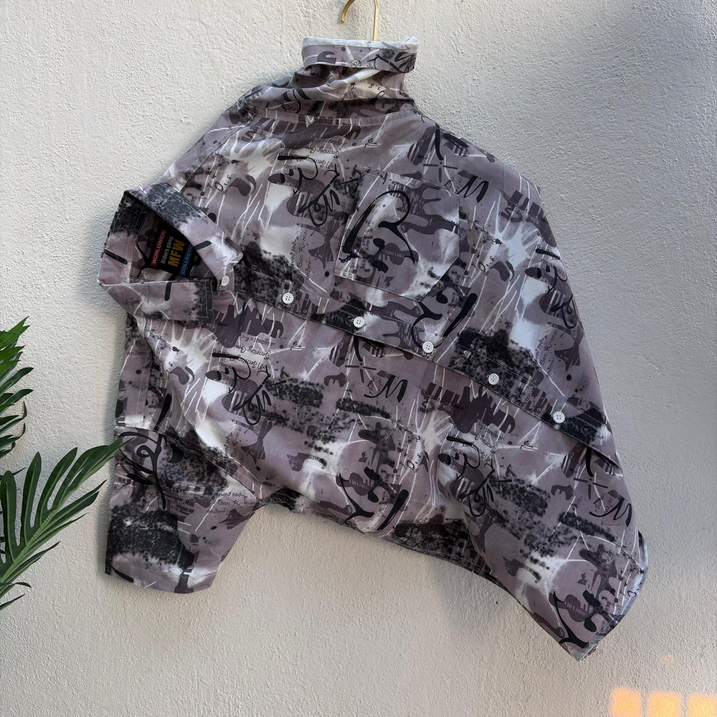 MFW Half sleeve Printed shirts buy 3 pcs @499 and 1 pcs @199